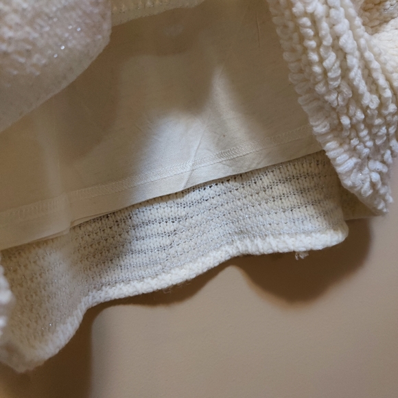 Spring / Fall Mini Skirt - Picture 10 of 12